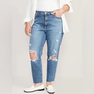 Old Navy OG Straight Jeans